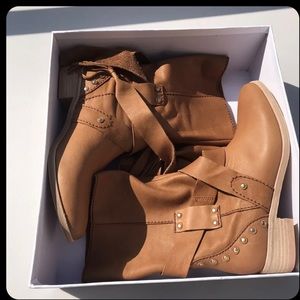 See By Chloe boots